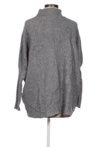 Damenpullover, Größe L, Farbe Grau, Preis € 7,49