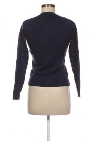 Γυναικείο πουλόβερ, Μέγεθος XS, Χρώμα Μπλέ, Τιμή 5,38 €