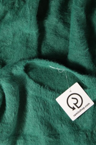 Damenpullover, Größe M, Farbe Grün, Preis € 5,49