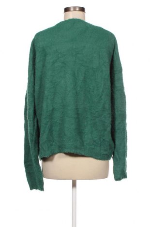 Damenpullover, Größe M, Farbe Grün, Preis € 5,49