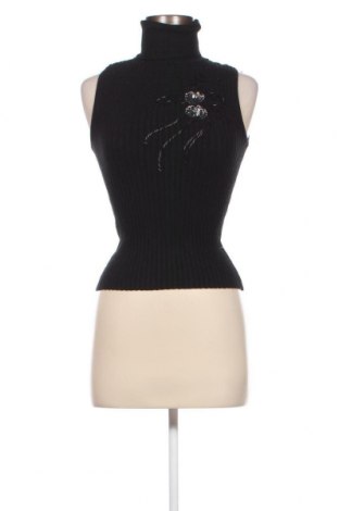 Pulover de femei, Mărime XS, Culoare Negru, Preț 14,80 Lei
