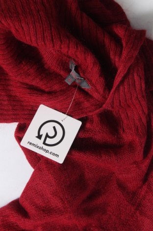 Damenpullover, Größe M, Farbe Rot, Preis 7,06 €