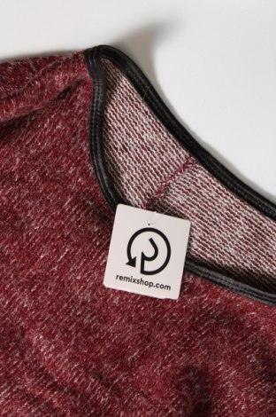 Damenpullover, Größe M, Farbe Rot, Preis € 5,49