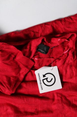 Γυναικείο πουλόβερ, Μέγεθος XL, Χρώμα Κόκκινο, Τιμή 6,28 €
