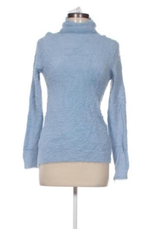 Damenpullover, Größe M, Farbe Blau, Preis 7,06 €