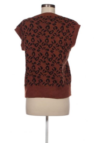 Pulover de femei, Mărime M, Culoare Maro, Preț 15,26 Lei