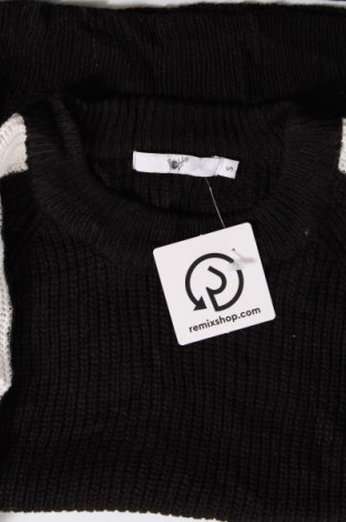 Damenpullover, Größe S, Farbe Schwarz, Preis € 7,06