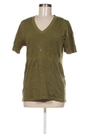 Pulover de femei, Mărime M, Culoare Verde, Preț 15,26 Lei