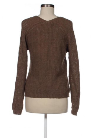 Дамски пуловер, Размер XS, Цвят Кафяв, Цена 7,25 лв.
