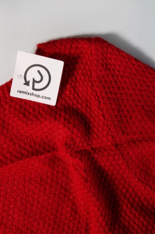 Damenpullover, Größe M, Farbe Rot, Preis 7,06 €