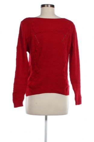 Damenpullover, Größe M, Farbe Rot, Preis € 7,06