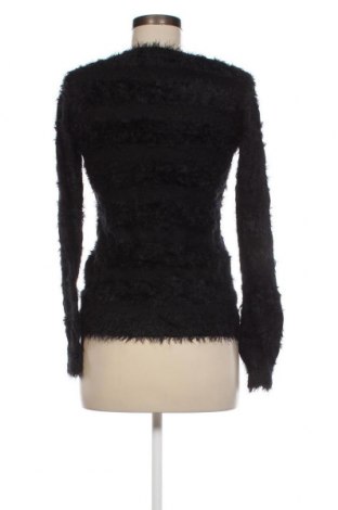 Дамски пуловер Blush, Размер XS, Цвят Черен, Цена 7,25 лв.