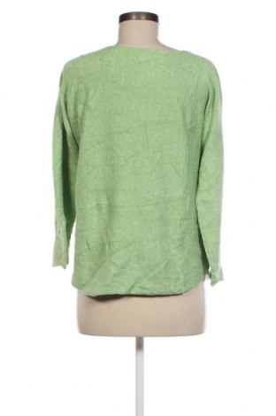 Női pulóver, Méret M, Szín Zöld, Ár 2 207 Ft