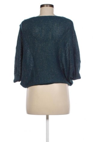 Damenpullover, Größe S, Farbe Blau, Preis € 7,06