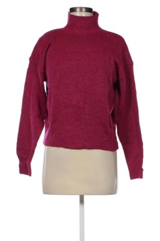 Дамски пуловер, Размер XS, Цвят Многоцветен, Цена 8,70 лв.