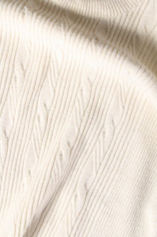 Γυναικείο πουλόβερ, Μέγεθος M, Χρώμα Εκρού, Τιμή 4,75 €
