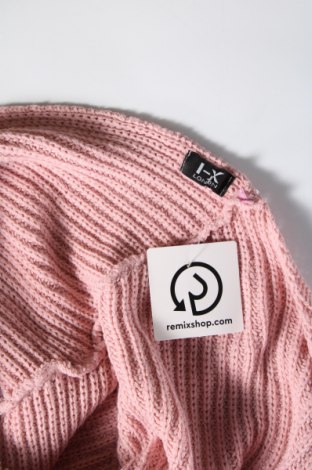 Damenpullover, Größe M, Farbe Rosa, Preis € 4,99