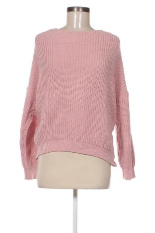 Női pulóver, Méret M, Szín Rózsaszín, Ár 5 802 Ft