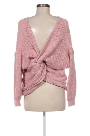 Damenpullover, Größe M, Farbe Rosa, Preis € 14,84