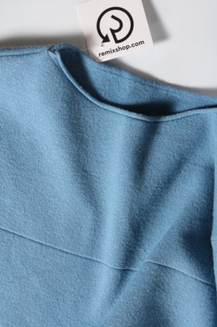 Női pulóver, Méret M, Szín Kék, Ár 696 Ft