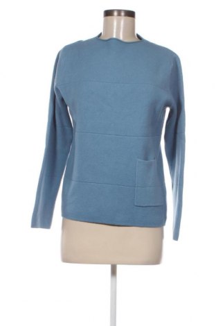 Női pulóver, Méret M, Szín Kék, Ár 1 044 Ft