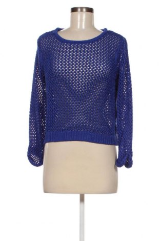 Női pulóver, Méret S, Szín Kék, Ár 5 802 Ft