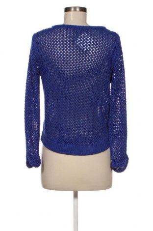 Női pulóver, Méret S, Szín Kék, Ár 5 802 Ft