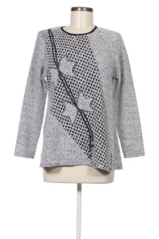 Γυναικείο πουλόβερ, Μέγεθος M, Χρώμα Πολύχρωμο, Τιμή 5,19 €