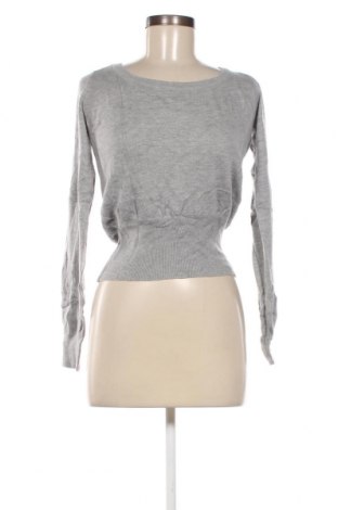 Γυναικείο πουλόβερ, Μέγεθος M, Χρώμα Γκρί, Τιμή 7,71 €