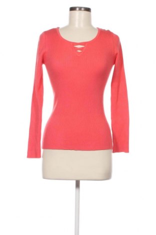 Γυναικείο πουλόβερ, Μέγεθος M, Χρώμα Ρόζ , Τιμή 2,67 €