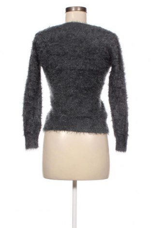 Damenpullover, Größe S, Farbe Grau, Preis 7,06 €