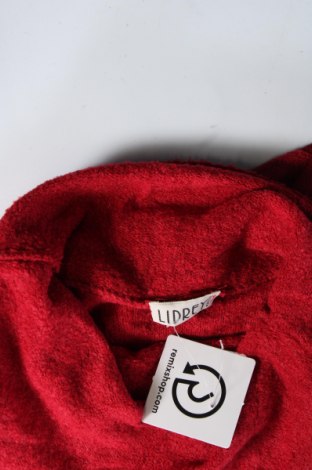Dámsky pulóver, Veľkosť L, Farba Červená, Cena  4,11 €