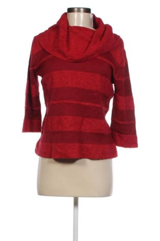 Pulover de femei, Mărime L, Culoare Roșu, Preț 13,35 Lei