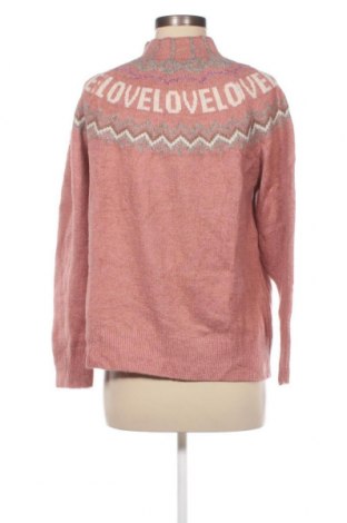 Damenpullover, Größe L, Farbe Rosa, Preis € 7,06