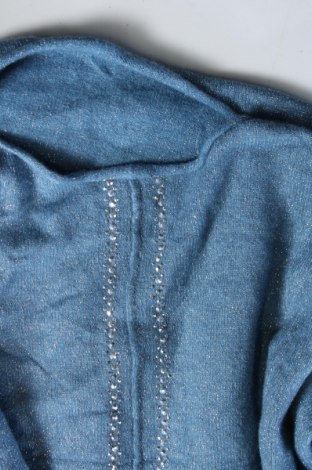 Damenpullover, Größe L, Farbe Blau, Preis € 7,06