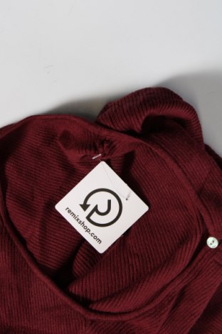 Damenpullover, Größe M, Farbe Rot, Preis € 5,49