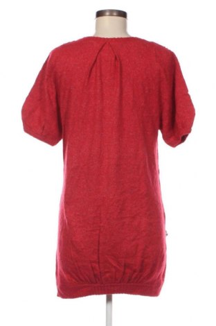 Damenpullover, Größe L, Farbe Rot, Preis 7,06 €