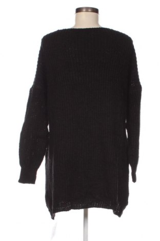 Damenpullover, Größe M, Farbe Schwarz, Preis 7,06 €