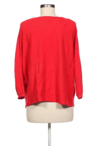 Дамски пуловер, Размер S, Цвят Червен, Цена 7,25 лв.