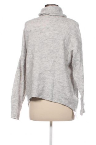 Damenpullover, Größe M, Farbe Grau, Preis € 5,49