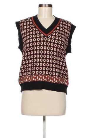 Γυναικείο πουλόβερ, Μέγεθος S, Χρώμα Πολύχρωμο, Τιμή 3,05 €