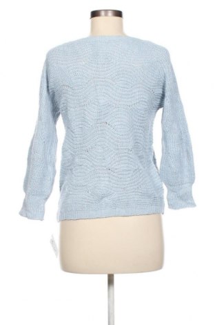 Damenpullover, Größe M, Farbe Blau, Preis € 7,06