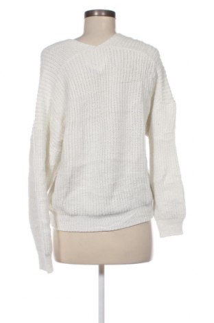 Γυναικείο πουλόβερ ASOS, Μέγεθος M, Χρώμα Λευκό, Τιμή 4,49 €