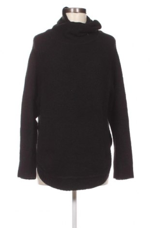 Дамски пуловер About You, Размер S, Цвят Черен, Цена 6,80 лв.