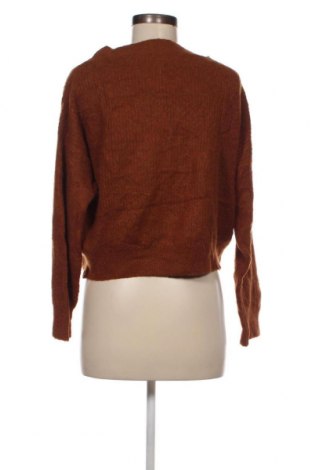 Γυναικείο πουλόβερ Alexandre Laurent, Μέγεθος L, Χρώμα Καφέ, Τιμή 4,49 €