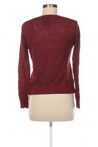 Дамски пуловер America Today, Размер M, Цвят Червен, Цена 8,70 лв.