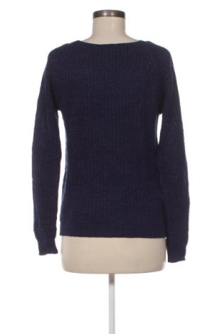 Γυναικείο πουλόβερ Amisu, Μέγεθος XS, Χρώμα Μπλέ, Τιμή 17,94 €