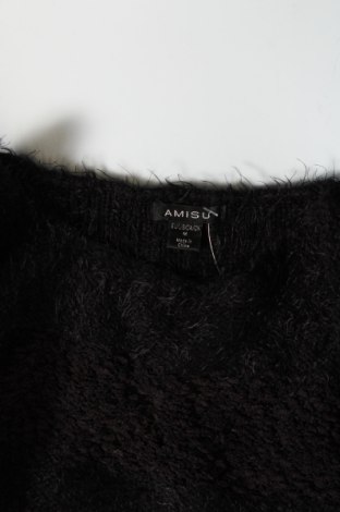 Damenpullover Amisu, Größe M, Farbe Schwarz, Preis € 8,07