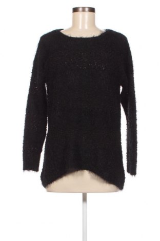 Pulover de femei Amisu, Mărime M, Culoare Negru, Preț 28,62 Lei