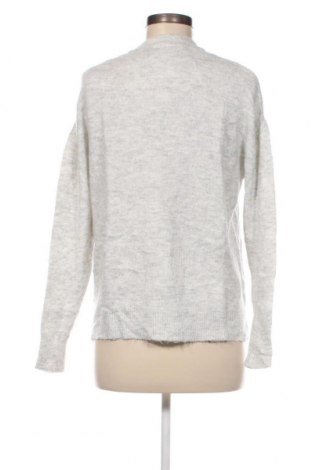 Дамски пуловер Amisu, Размер M, Цвят Сив, Цена 7,25 лв.